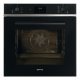 Smeg Cuc SF6400TB Ovn MF Vpr Black