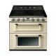 Smeg Vic TR62IP2 Range Ckr Ind Crm