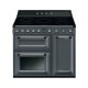 Smeg Vic TR93IGR2 Range Ckr Ind Satin