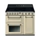 Smeg Vic TR93IP2 Range Ckr Ind Crm