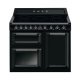 Smeg Vic TR103IBL2 Range Ckr Ind Black