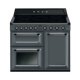 Smeg Vic TR103IGR2 Range Ckr Ind Satin