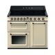 Smeg Vic TR103IP2 Range Ckr Ind Crm