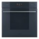 Smeg Lin Gal SOP6102TG Ovn Sgl Pyr NGry