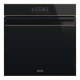 Smeg DSN Gal SOP6604TPNR Ovn Sgl Pyr