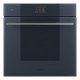 Smeg Lin Gal SO6104APG Ovn Omni N.Grey