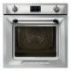Smeg Vic Gal SOP6902S2PX Ovn Stm1 Stainless Steel