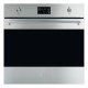 Smeg Cls Gal SO6302M2X Ovn Micro SWXL Stainless Steel