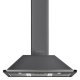 Smeg Vic KT100GRE Chm.Hood Satin