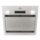 Smeg KSG6P4X 60 Canopy Hood Stainless Steel