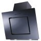 Cdy CDG6MBGG Chm.Hood Black Gls/Stainless Steel