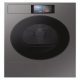 Samsung S9 DV90F09F4SU1 AI Dry 9kg D.Steel