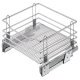 PO Wire Bskt Set 30kg 400mm Lin Steel PC