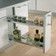 VS SUB Slim 150mm PO 90D 2-Tier Chrome