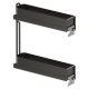 VS SUB Slim 150mm PO 90D 2-Tier Lva Pln