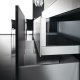 NPS Cry+ Int Drawer Pnl Set 186/500mm Zir