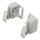 NPS Rectangular Rail Clip LH Zir