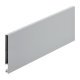 MX Slim A Drawer Sides 13/128/270mm Stone Grey