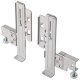 MX Slim A Front Drilling Jig Steel 89/128mm