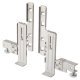 MX Slim A Front Drilling Jig Steel 175mm
