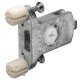MXS Front Bracket Metal Phillips 1Set=1pc