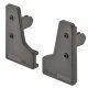 MXS Marking Guage for Front Panel Plastic Grey