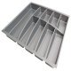 Cutlery Ins Blum 423/800mm Plastic Antique