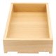 AsD Oak Drawer 16mm 490/185/654mm