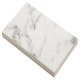 Mariz B/Bar 3050x950x12mm Wht Marble