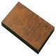 Mariz Half S/B 1500x600x3mm Antique Rust