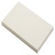 Mariz U/S 3050x150x12mm Pure White