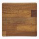 Timber Iroko WithT 4100x650x40mm