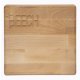 Timber Beech B/Bar 3050x900x40mm