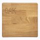 Timber Prime Oak WithT 4100x650x28mm