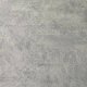 AluSplash 750x3050mm Aluminium/Matte Concrete