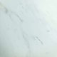 AluSplash 750x3050mm Aluminium/SM Marble Wht