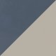 AluSplash Elegance 750x900mm Grey/Blu