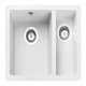 Rectangle Paragon Ign PAR3115CW 1.5B Sink Wht