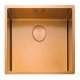 Rectangle Spectra SPE50CP 1.0B Sink UH PVD Copper