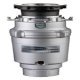 Rectangle WDU700 Waste Disposal Unit 700 Std