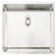 Murano 760x440mm 1.0B Sink UH 304 SSS