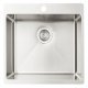 Lido 440x490mm 1.0B Sink UH 304 SSS