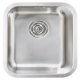 Christina 390x450mm 1.0B Sink UH 304 PSS