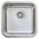 Christina 450x450mm 1.0B Sink UH 304 PSS