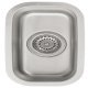 Christina 210x340mm 0.5B Sink UH 304 PSS