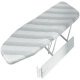 Ironfix Ironing Board+Cover Aluminium