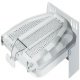 Ironfix Wall Mnt Iron Board Aluminium