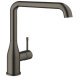 Grohe Essence Contemp Tap Brass H.Gph