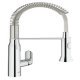 Grohe K7 Pro Mix Sgl Lvr PO Med Tap PC