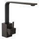 Rectangle Kube TKUBESLMB/ S.Lvr Tap M.Black